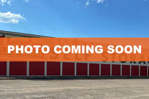 Public Storage - Longview - 1909 W Loop 281 