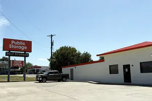 Public Storage - San Antonio - 4003 Callaghan Rd 