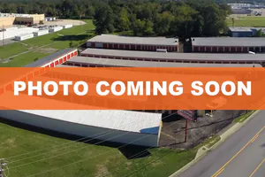 Public Storage - Mobile - 5363 Halls Mill Road 