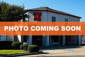 Public Storage - Mesquite - 4809 N Belt Line Rd 