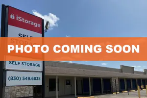 Public Storage - Seguin - 620 N Highway 123 BYP 