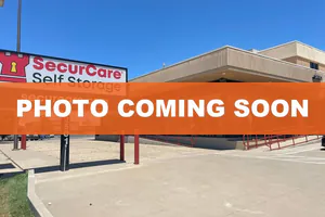 Public Storage - Amarillo - 2501 Paramount Blvd 