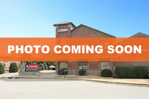 Public Storage - Spring Hill - 3000 Harrah Dr 