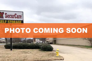 Public Storage - Bossier City - 1051 Northgate Rd 