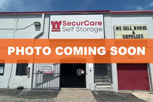 Public Storage - Dallas - 9450 Hargrove Dr 