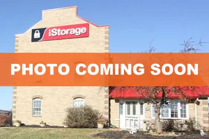 Public Storage - Shawnee - 6410 Vista Drive 