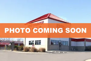 Public Storage - Shawnee - 7804 Meadow View Drive 