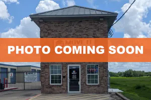 Public Storage - La Feria - 3401 W Expressway 83 