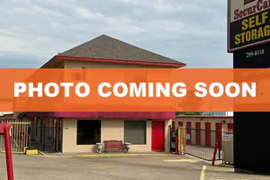 Public Storage - Tulsa - 8905 S Lewis Ave 