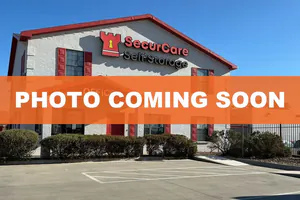Public Storage - El Paso - 9565 N Loop Dr 