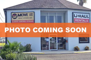 Public Storage - McAllen - 5901 N 10th St 