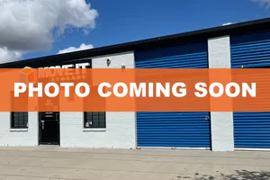 Public Storage - Corpus Christi - 6857 S Staples St 
