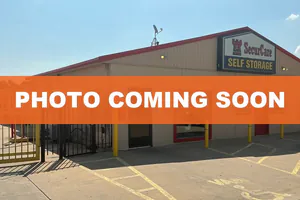 Public Storage - Tulsa - 11122 E 61st St. 