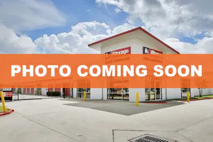 Public Storage - Baytown - 3908 Garth Rd 