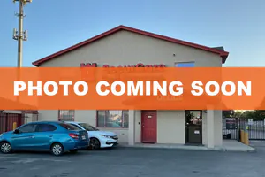 Public Storage - El Paso - 11290 Pebble Hills Blvd 