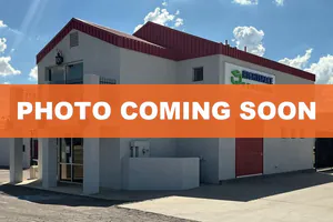 Public Storage - Mesa - 2850 S Country Club Drive 