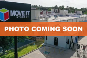 Public Storage - McAllen - 6600 N 10th St 
