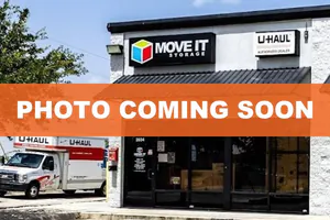 Public Storage - San Juan - 2604 N Raul Longoria Rd 