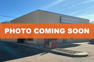Public Storage - Colorado Springs - 1545 S Nevada Ave 