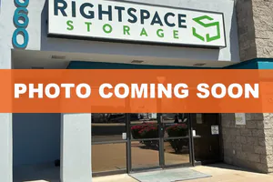 Public Storage - Mesa - 6660 E Main St 