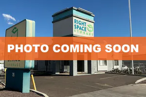 Public Storage - Mesa - 35 N Guthrie St 