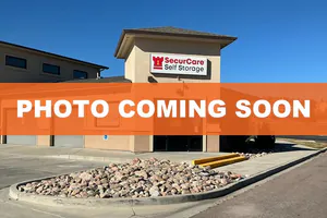 Public Storage - Colorado Springs - 3737 Maizeland Rd 
