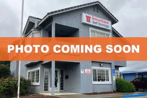 Public Storage - Corona - 2050 Compton Ave 