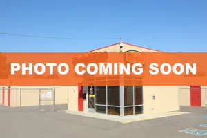 Public Storage - Bakersfield - 4600 Buck Owens Blvd 