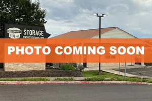 Public Storage - Tualatin - 18270 SW Pacific Hwy 