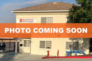 Public Storage - Fontana - 15007 Bridlepath Dr 