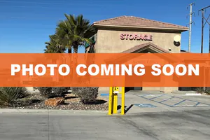Public Storage - Victorville - 12185 Locust Ave 