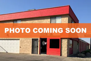 Public Storage - Bakersfield - 600 S Oswell St 