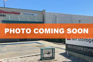Public Storage - Ontario - 1661 S Campus Ave 