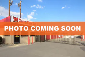 Public Storage - Bakersfield - 4020 Wible Rd 