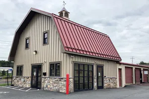 Public Storage - Douglassville - 604 Ben Franklin Highway 