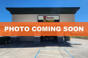 Public Storage - Riverbank - 2536 Patterson Rd 