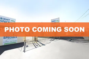 Public Storage - Las Vegas - 3105 Westwood Dr 