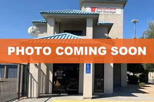 Public Storage - Coachella - 49901 Oates Lane 
