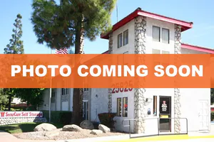 Public Storage - Redlands - 25825 Redlands Blvd 
