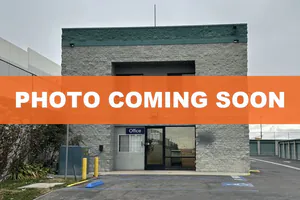Public Storage - Victorville - 12474 Industrial Blvd 