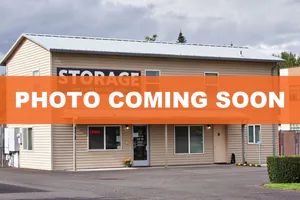 Public Storage - Vancouver - 6212 NE 89th St 