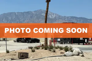 Public Storage - Desert Hot Springs - 15305 Little Morongo Rd 