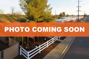 Public Storage - Oroville - 2160 4th Street 