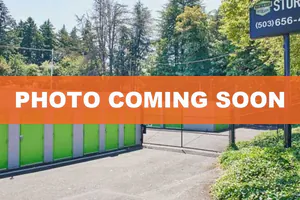 Public Storage - Oregon City - 615 Molalla Ave 