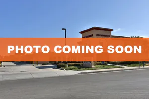 Public Storage - Santa Maria - 1920 Preisker Lane 