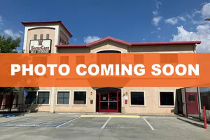 Public Storage - Moreno Valley - 25065 Globe Street 