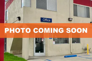 Public Storage - Riverside - 2431 Rubidoux Blvd 
