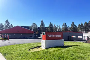 Public Storage - Bend - 317 SW Columbia St 