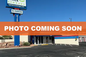 Public Storage - Las Vegas - 8140 W Sahara Ave 
