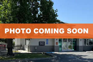 Public Storage - Oroville - 2750 S 5th Ave 